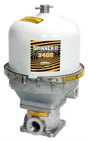 Spinner II® Model 3400 (400HD)