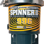 Spinner II® Model 996