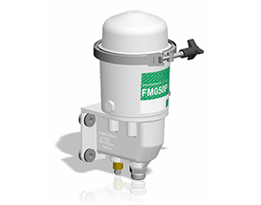 FM050 Filter | Westate Diesel Systems
