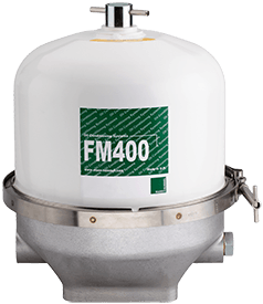 FM400 Filter | Westate Diesel Systems